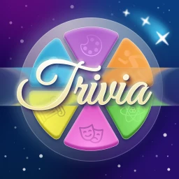 Ikon Trivia Game - IQ Quiz Test